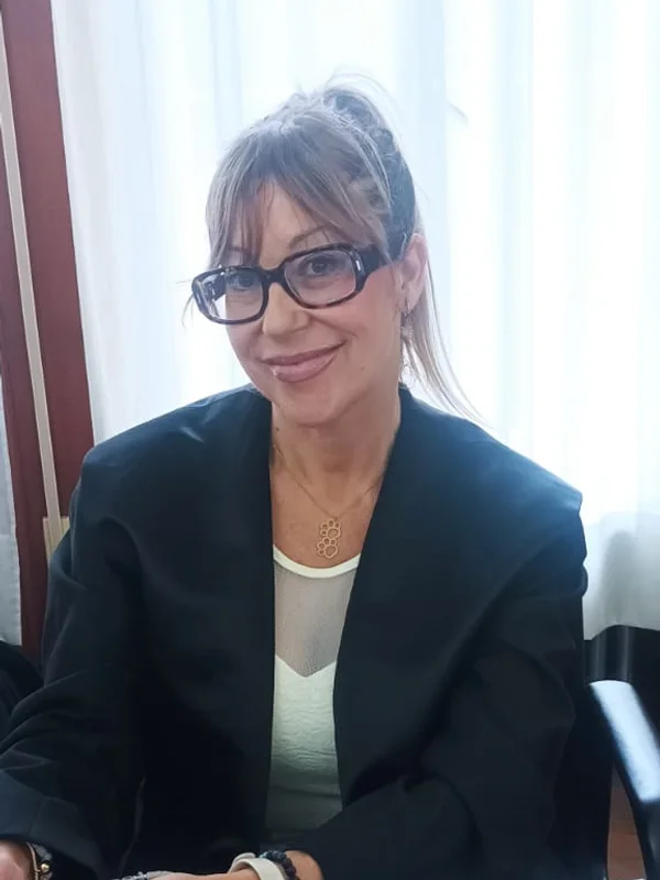 Inmaculada Jaén