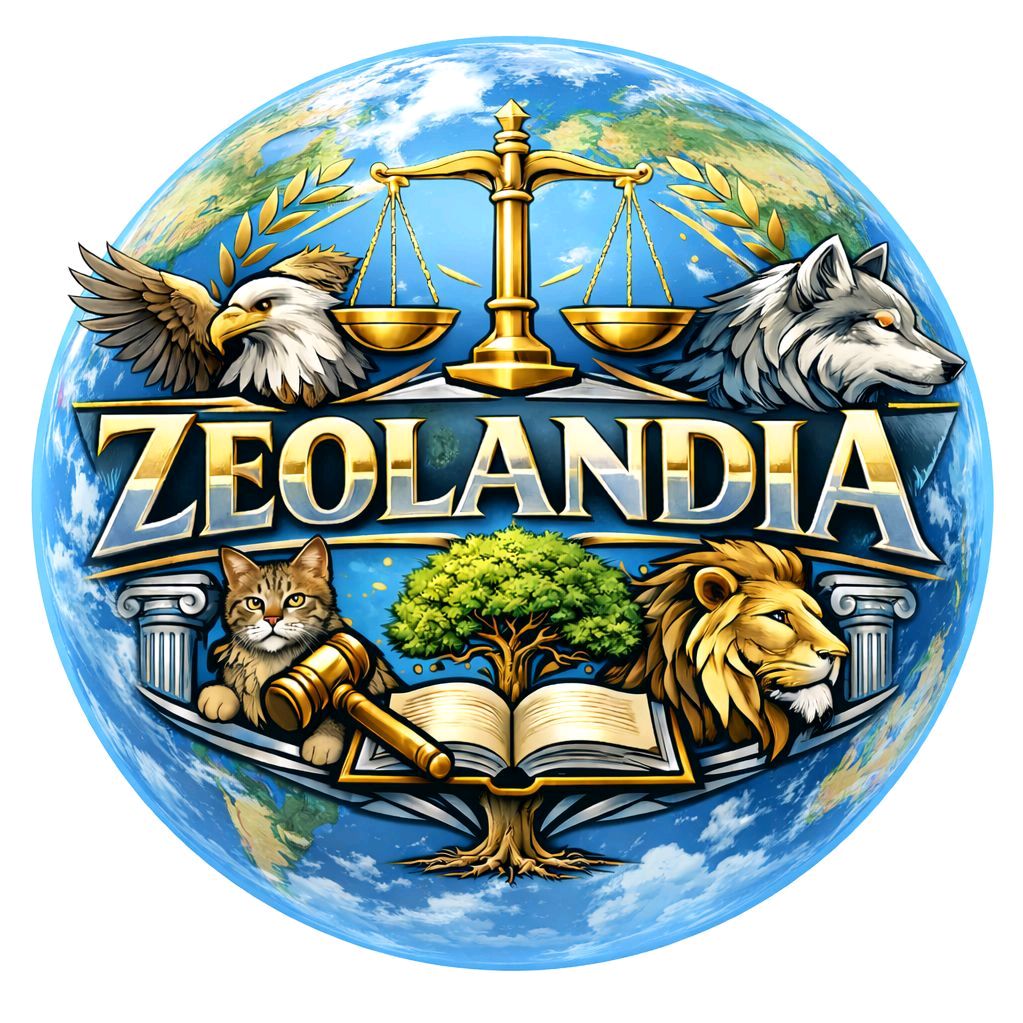 Emblema Zeolandia
