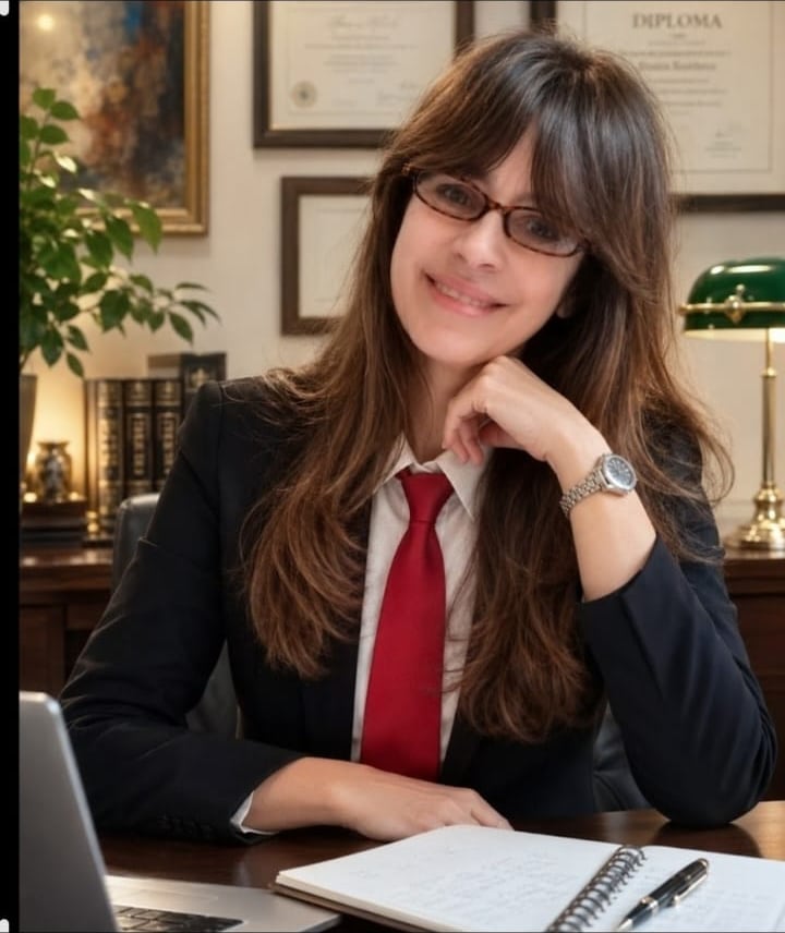 Dunia Esther Blanco